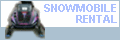Ice Shanty Rentals